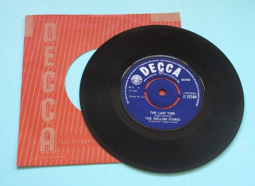 The rolling stones last - the,