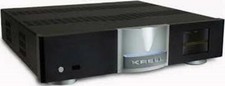 Krell Connect Lettore Streamer