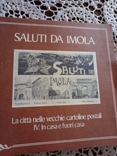 SALUTI DA IMOLA LA CITTA'