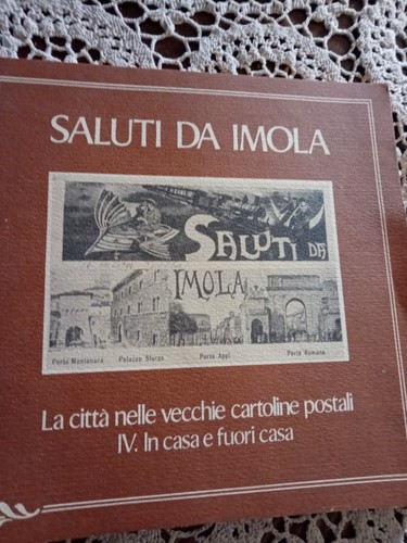 Saluti imola citta - da, citta'