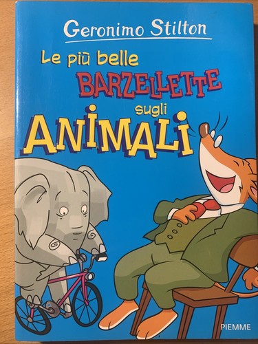 Più belle barzellette - più,
