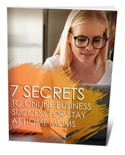 E-book Marketing | 7 Secrets