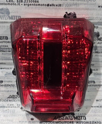 Fanale posteriore led - , triumph