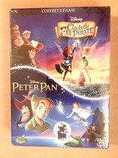 COFFRET 2 DVD + 1 BLU RAY /