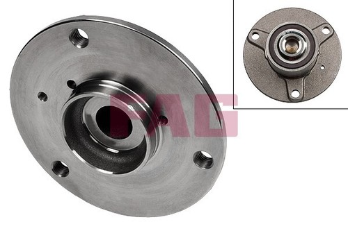 Fag 713 6680 - kit, cuscinetti