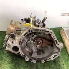 CAMBIO MANUALE COMPLETO PER TOYOTA Yaris Serie Diesel 1.4 (03>05)