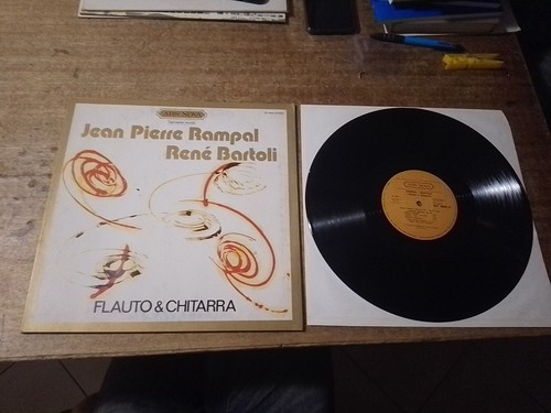 Jean pierre rampal rené - jean,