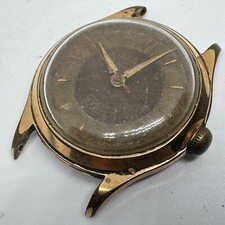 Vintage Seleco Men 17 Jewel