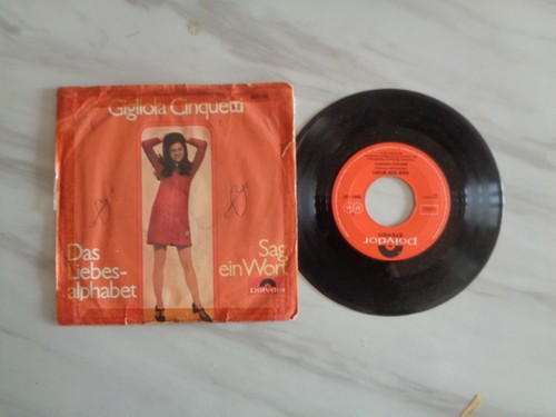 Gigliola cinquetti das - gigliola,