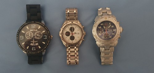Orologi usati sector vagary - sector,,