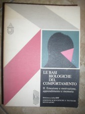 LE BASI BIOLOGICHE DEL