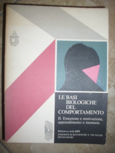Basi biologiche del - biologiche,