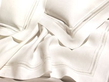 Tela classica in lino per