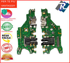 CONNETTORE RICARICA HUAWEI P