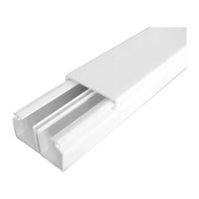 CANALINA PASSACAVI 60x20 mm (2