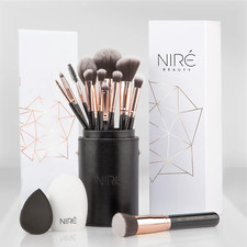 Beauty Set Pennelli Make up
