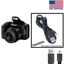 Ricambio cavo USB fotocamera