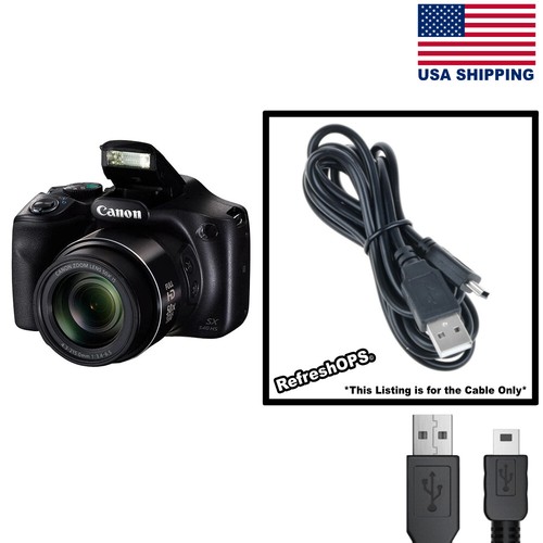 Ricambio cavo usb - cavo, fotocamera