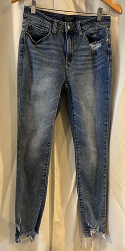 Jeans denim judy blu los - judy,