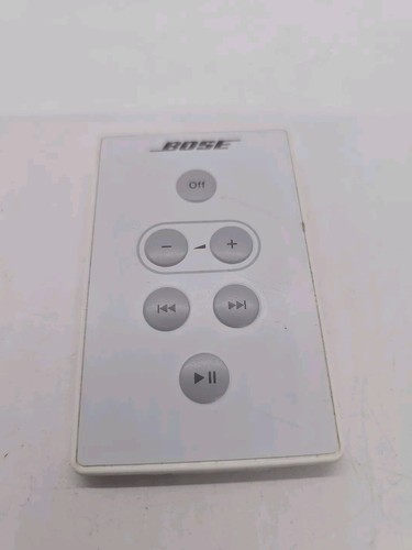 Bose sound dock series - dock, 1