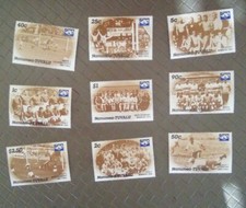 COPPA del mondo di calcio Mondiali 