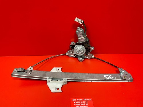 Hyundai matrix leve vitre - hyundai,