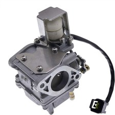 6BL-14301 motore per