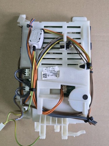 Siemens bosch serie - bosch, 6