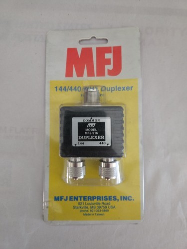Sdoppiatore radioamatore