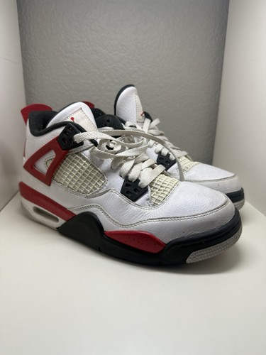 Taglia jordan 4 retro - 6,