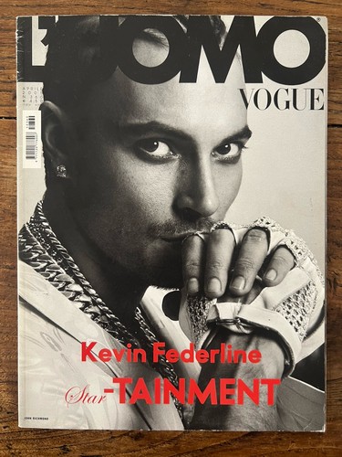 Uomo vogue 360 april 2005 - uomo,