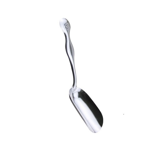 Cucchiaino tè acciaio - cucchiaino, da
