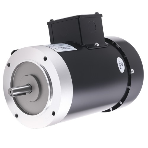 Motore elettrico trifase - hp,