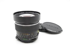 Obiettivo Mamiya M645