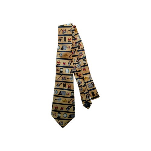 Cravatta uomo vintage - , da