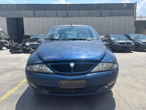 Ricambi lancia 1 - ricambi,