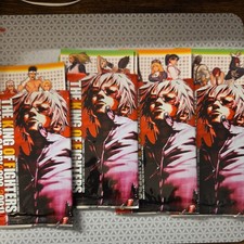 Carte collezionabili The King