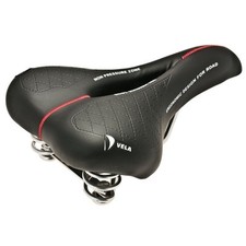 sella bici vela antiprostata