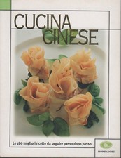Cucina cinese: le 186 migliori