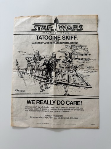 Kenner star wars - kenner,