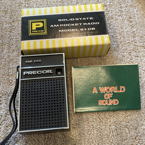 Radio epoca transistor - transistor, am