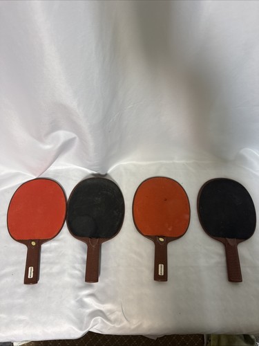 Harvard ping pong paddle made - pong,
