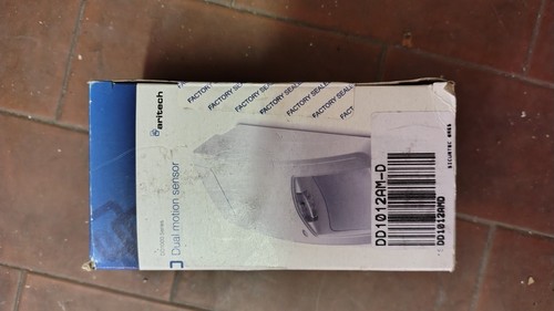 Aritech dd1012d rivelatore - -,
