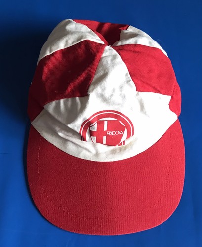 Cappellino calcio padova - cappellino,