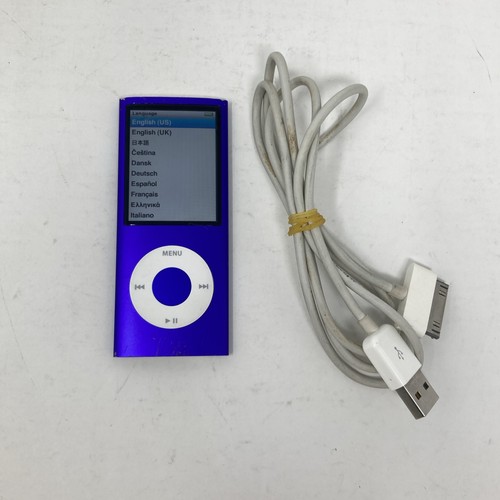 Apple ipod nano - ipod,