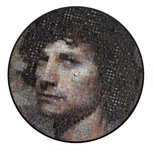 Gotye neuf somebody that i - somebody,