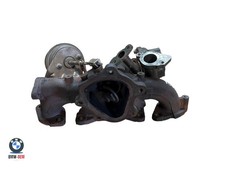 Volvo XC60 31397999 turbo