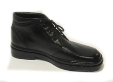 Sailorly 0344 nero scarpe uomo