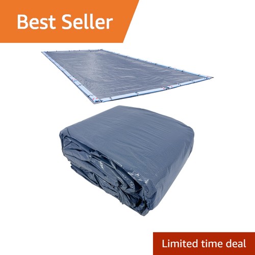 Pool mate 20x40ft copertura - mate,
