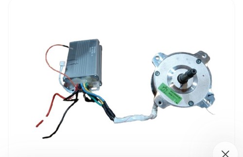 Motore regolatore rasaerba - regolatore,